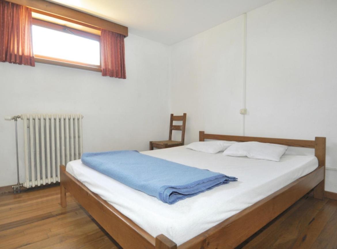 Achouffe - Gueyraude Appartement Houffalize Buitenkant foto